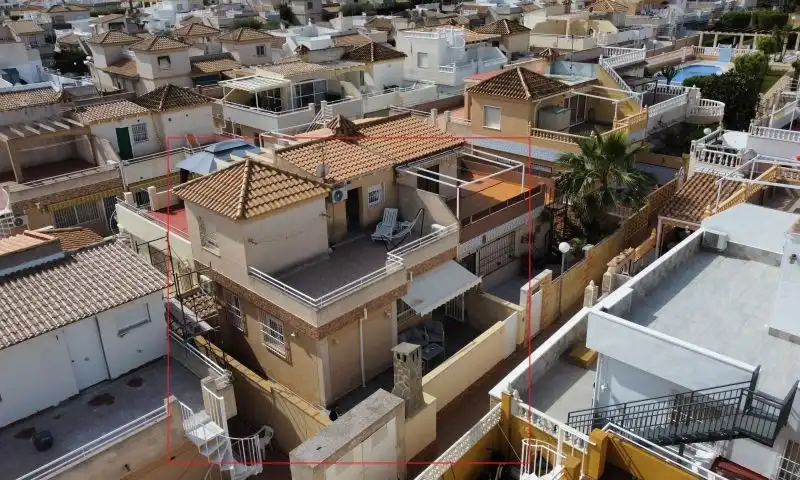Apartment zum Verkauf in Los Balcones - Los Altos, imagen 9