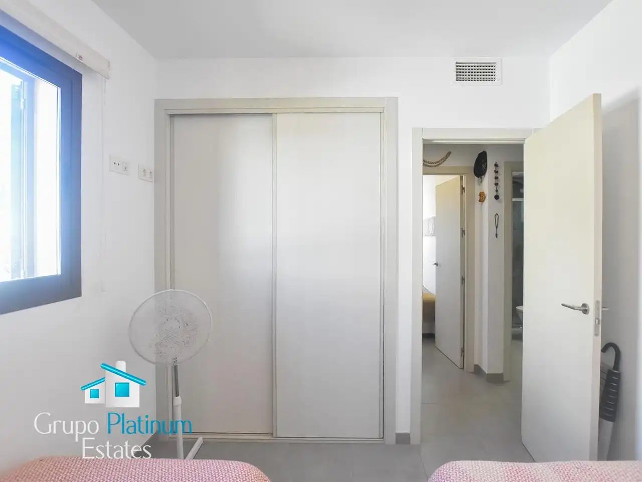 Apartament amb piscina en venda a San Juan de los Terreros, imagen 20