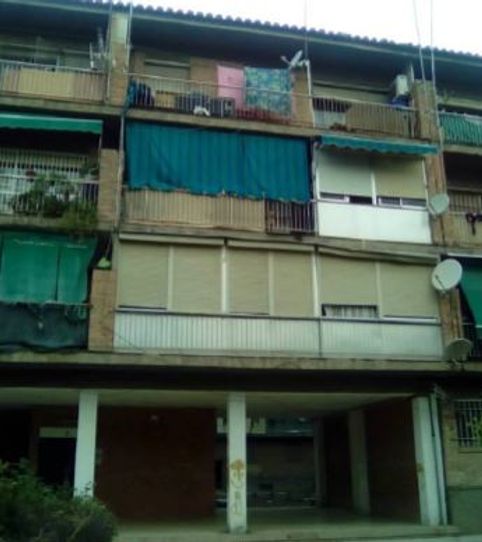 Photo 2 of Flat for sale in Conde de Torrepalma, Cartuja, Granada Capital