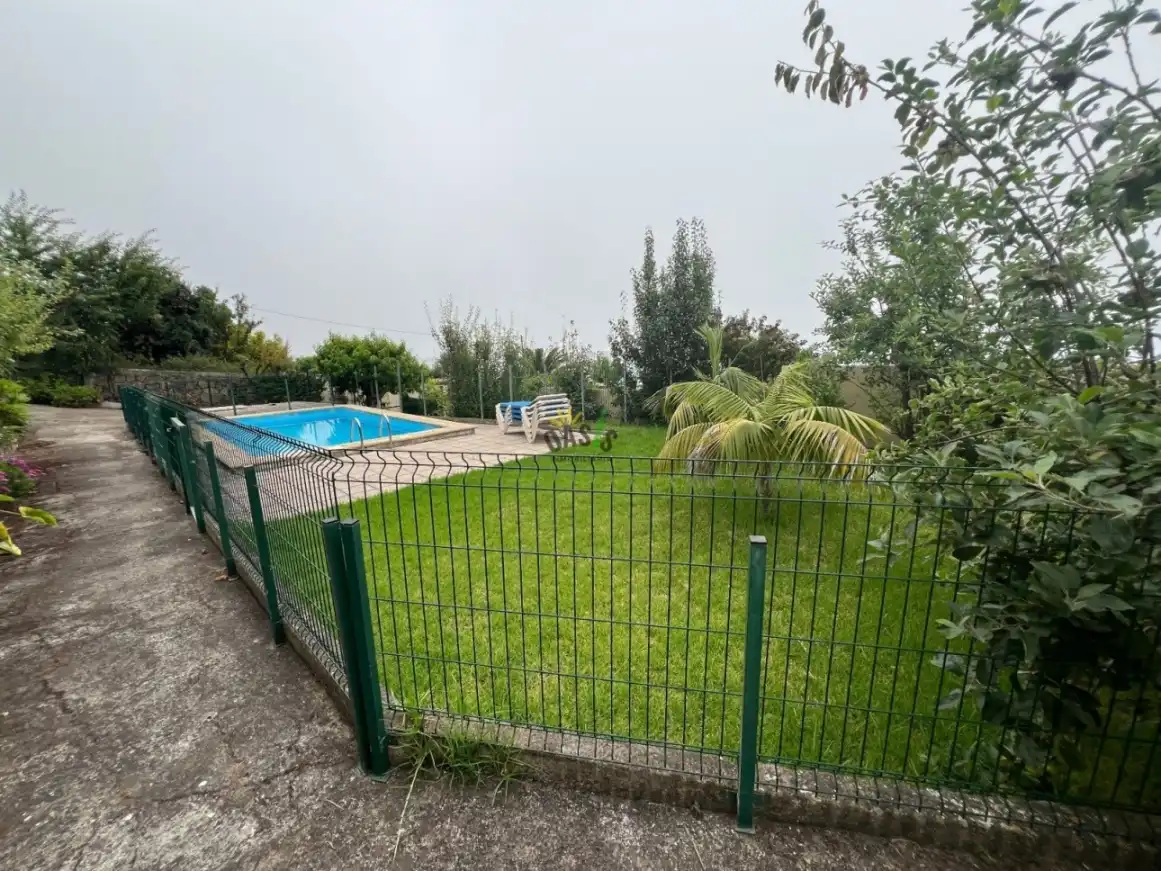 House for sale in La Vera - El Farrobillo - Tosca de Ana María, imagen 4