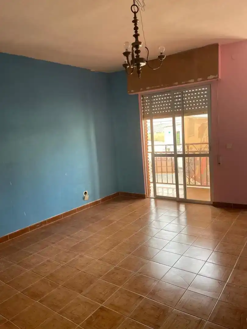 Habitación de Casa adosada en venta en Coreses