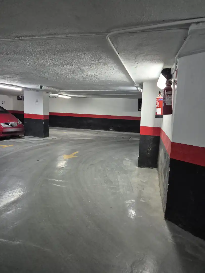 Individuel avec ascenseur à vendre à Calle de García de Paredes, imagen 7