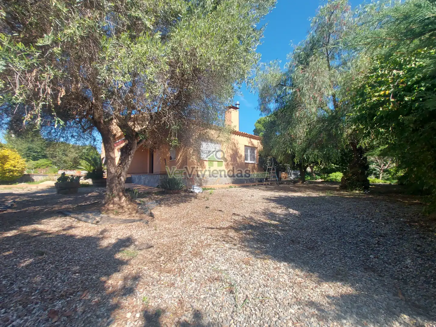 Casa o xalet en venda a Carrer Girona, 742, Masquefa
