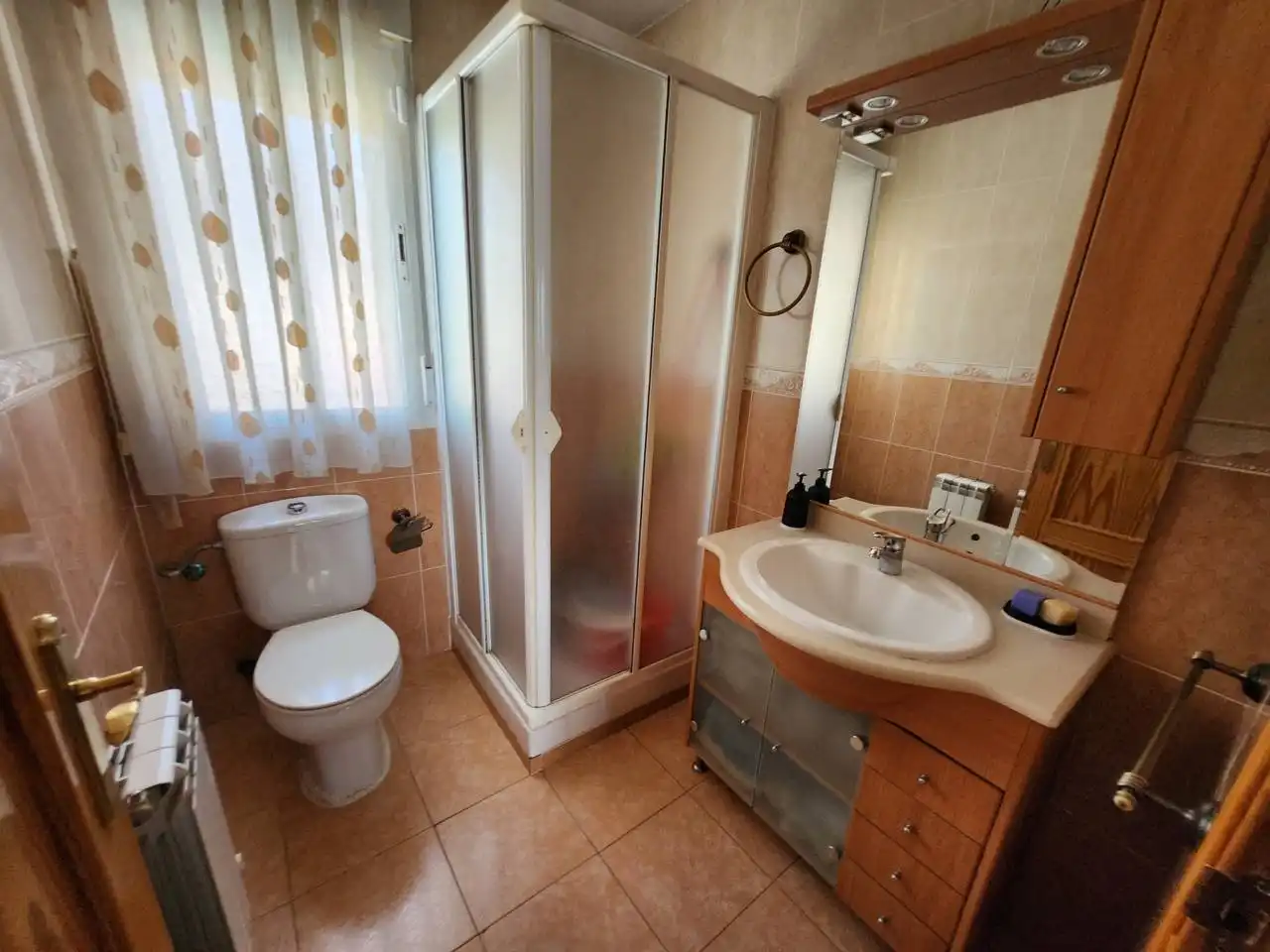Bathroom of Houses for sale in Galápagos  with Air Conditioner, Heating and Private garden