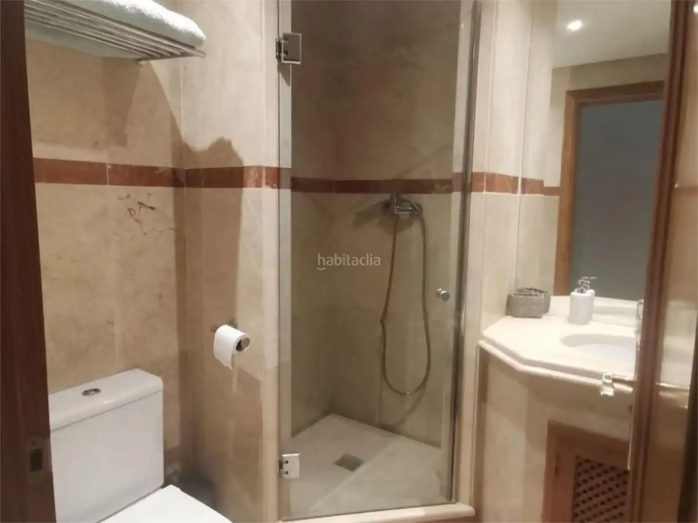 Apartament amb ascensor en venda a Calle Trajano 6, imagen 22