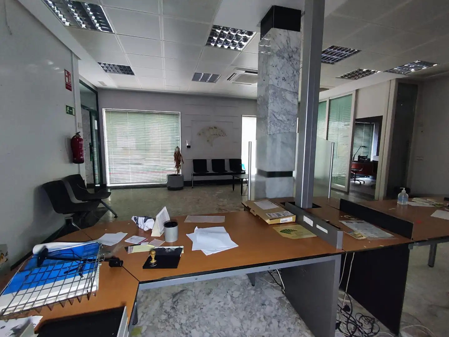 Commercial properties for sale in Villarrubia de los Ojos