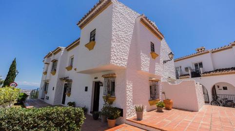 Photo 3 of Single-family semi-detached for sale in Avenida de Los Botijos, Los Nadales - Tio Charles, Benalmádena