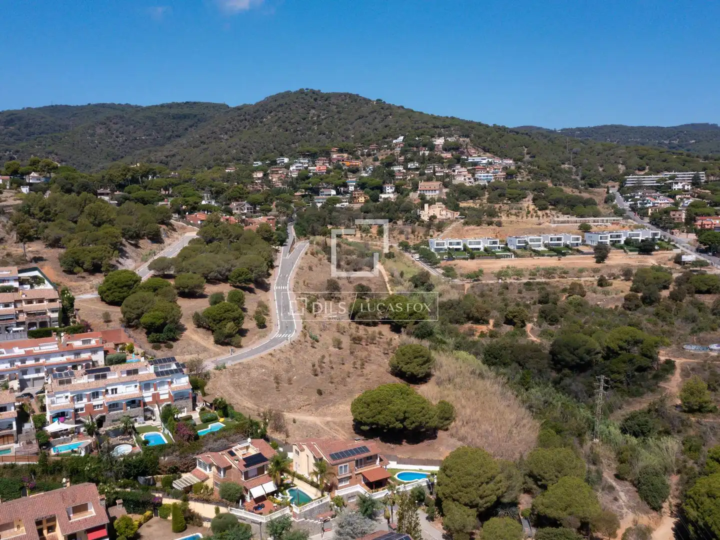 Terrain rustique à vendre à Premià de Dalt, imagen 7