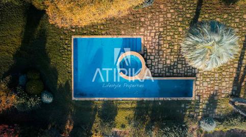 Foto 4 de Finca rústica en venda a Gelida, Barcelona