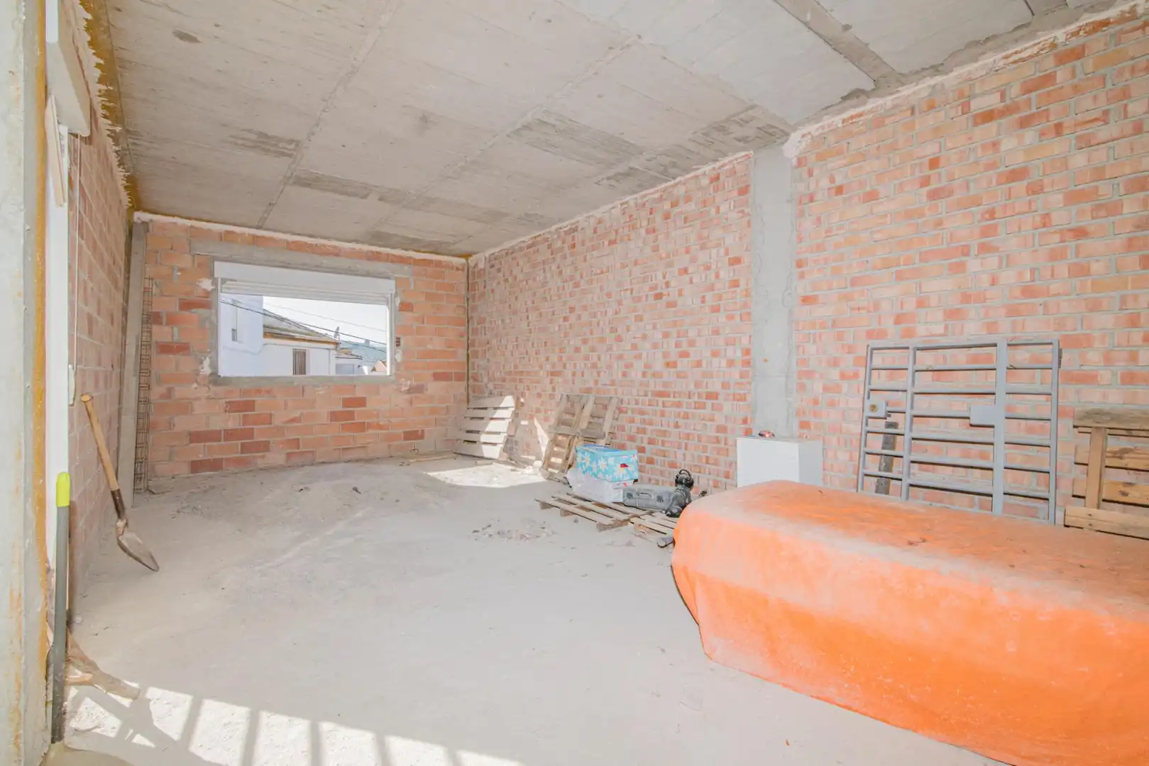 Edificio en venta en Moraleda de Zafayona