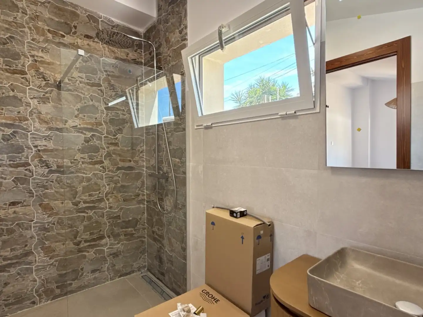 Chalet con piscina en venta en La Fustera, imagen 20