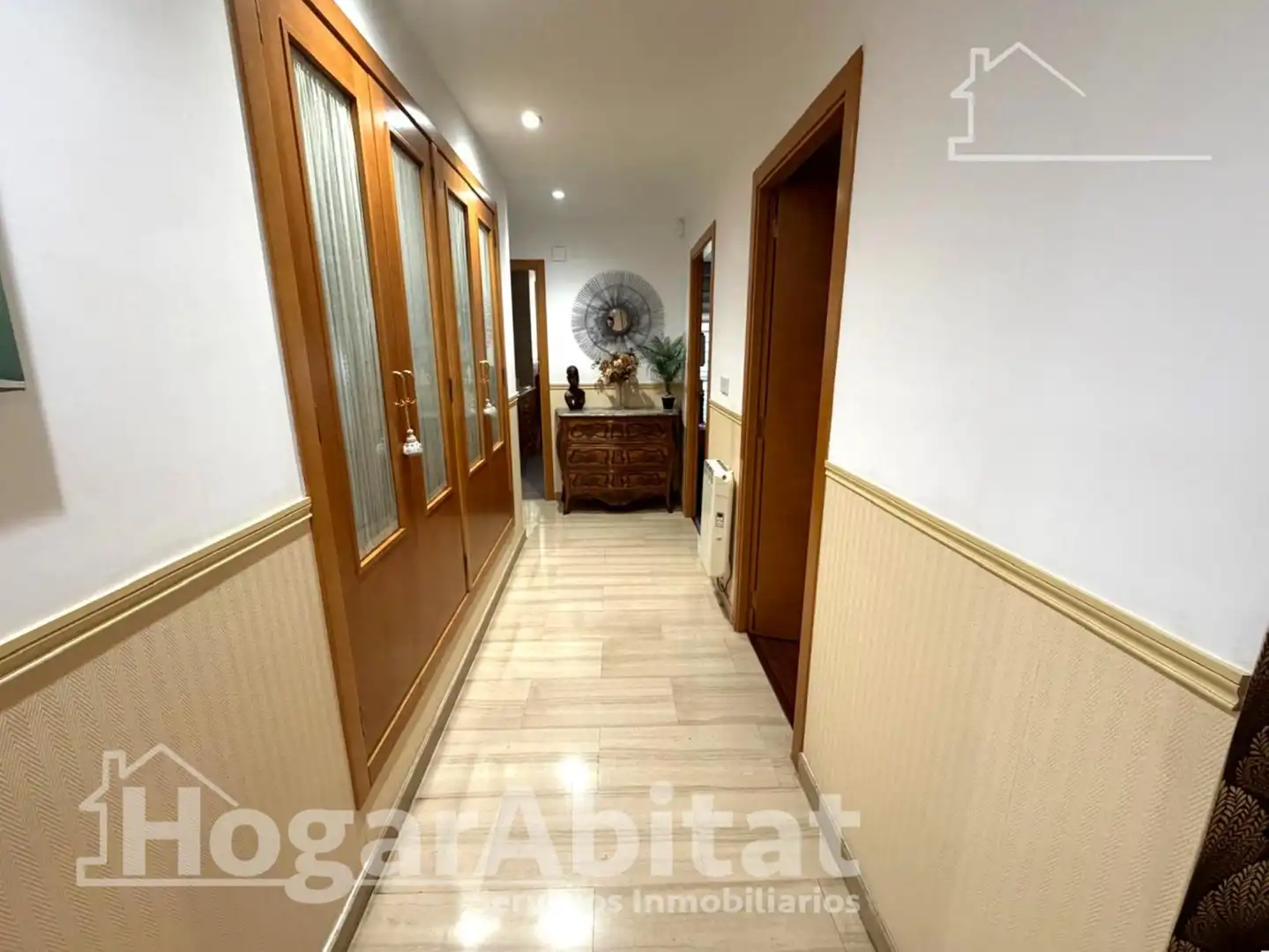 Piso en venta en Valencia con Aire acondicionado, Calefacción y Trastero