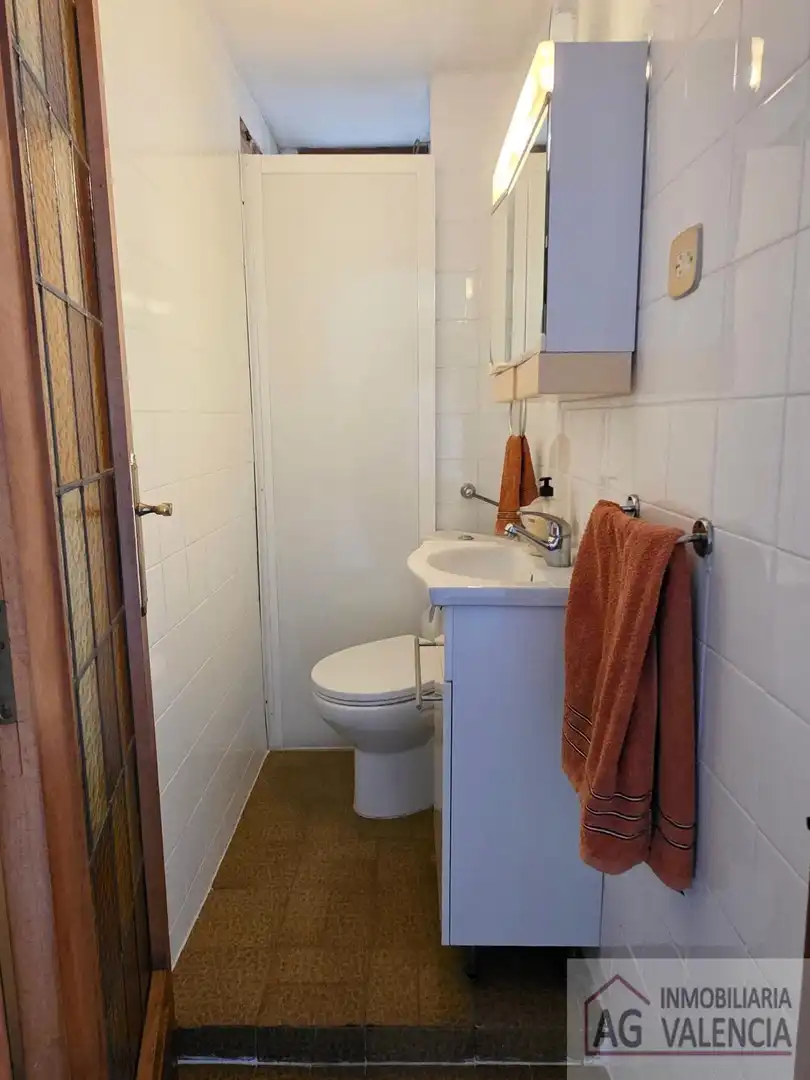 Wohnung zur Miete in Navarra, Arrancapins