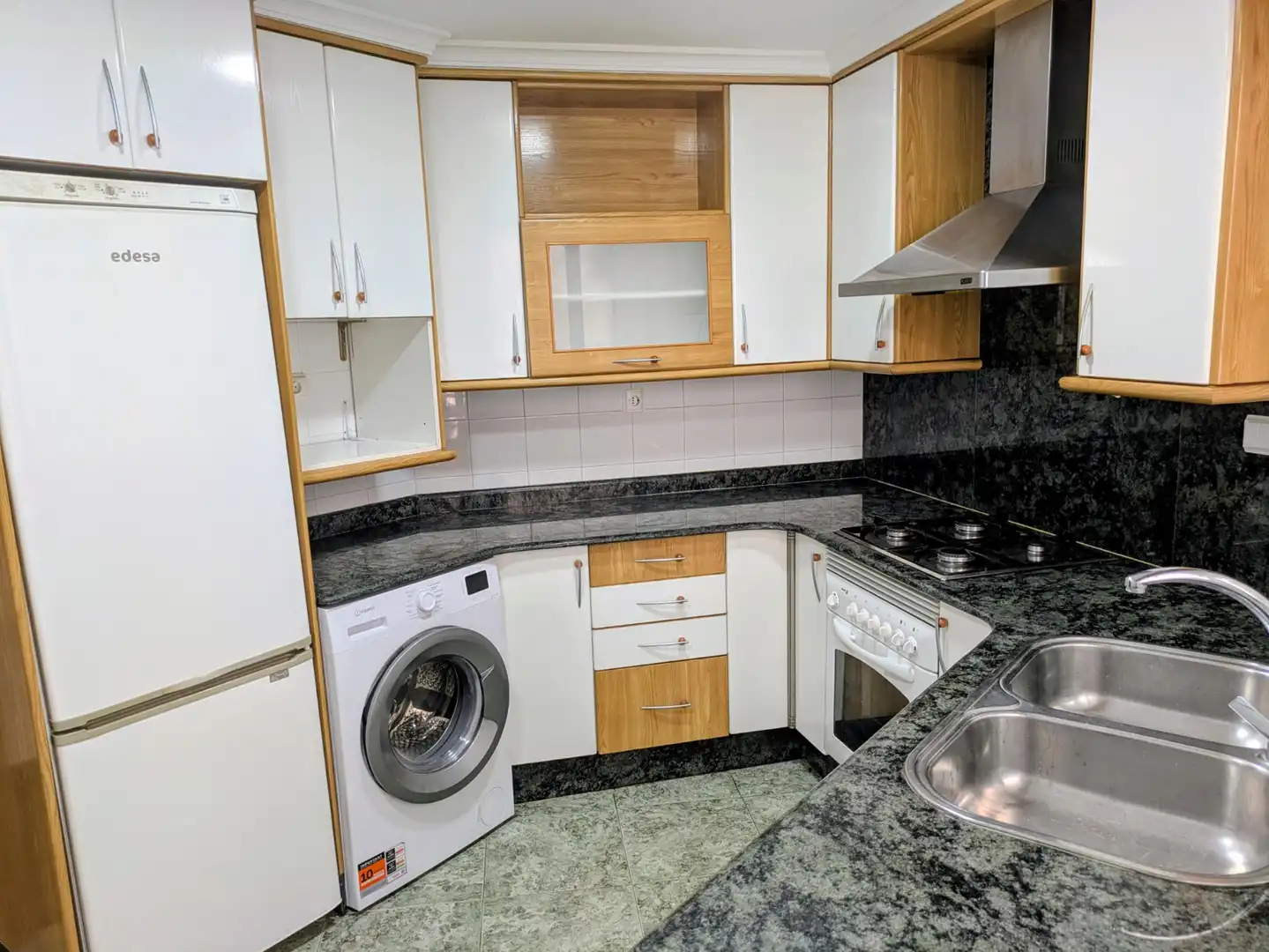 Flat with terrace for sale in Extramurs, imagen 11
