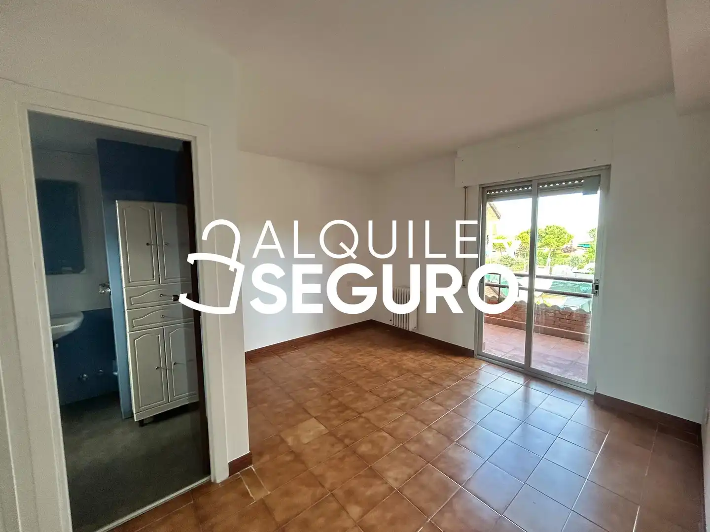 Habitación de Casa o chalet de alquiler en Rivas-Vaciamadrid con Calefacción y Terraza