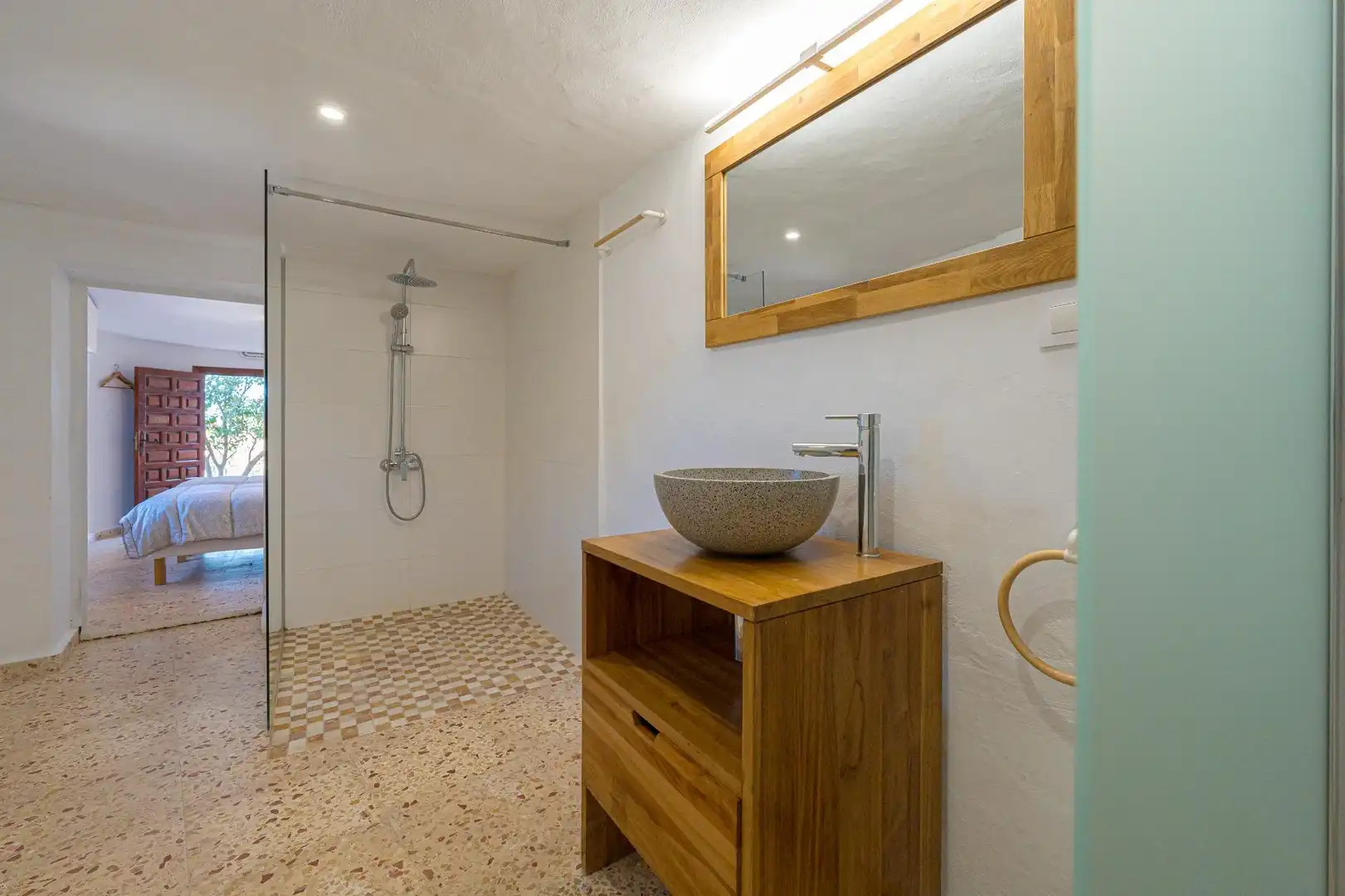 Bany de Casa o xalet en venda en Jávea / Xàbia