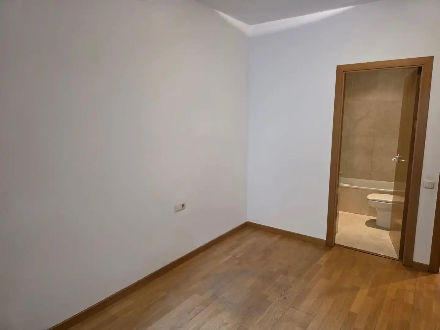 Piso con terraza en venta en Carrer d'Enric Granados, imagen 12