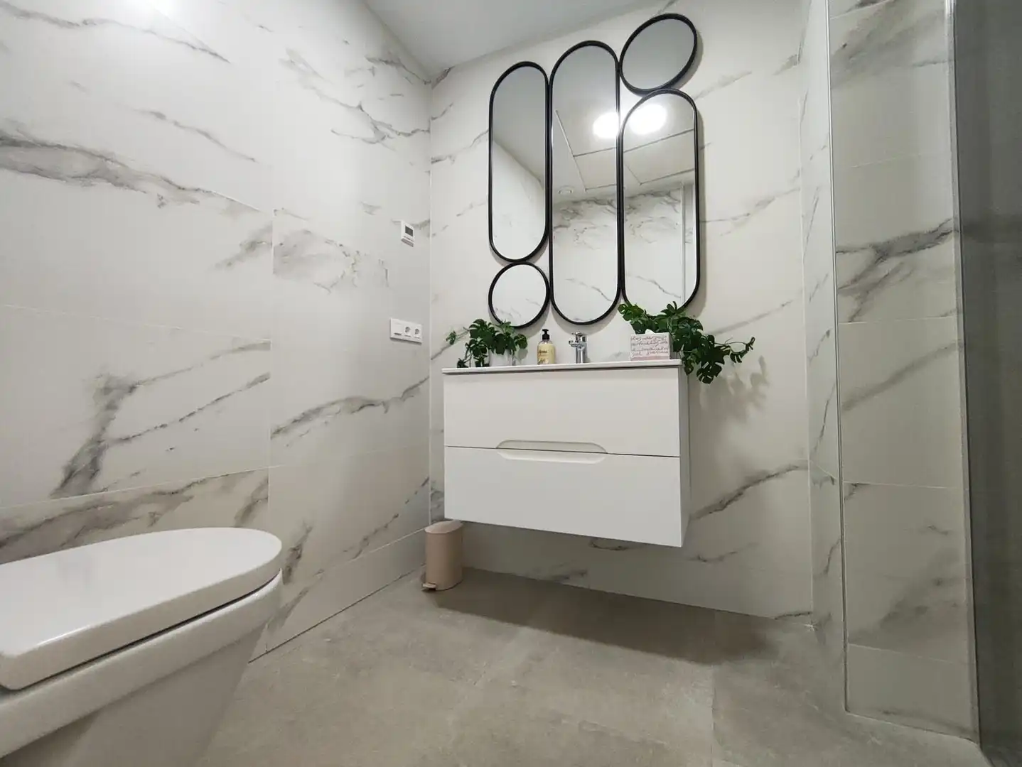 Maisonette mit Pool zum Verkauf in Balcón de Finestrat - Terra Marina, imagen 17