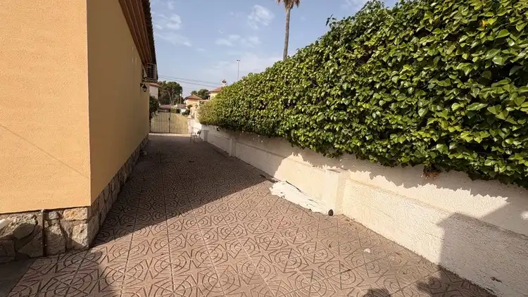 Chalet con piscina en venta en Miami Platja, imagen 15