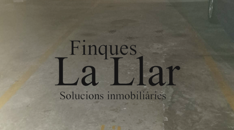 Photo 3 of Garage for sale in Pere Sala, La Roureda, Barcelona