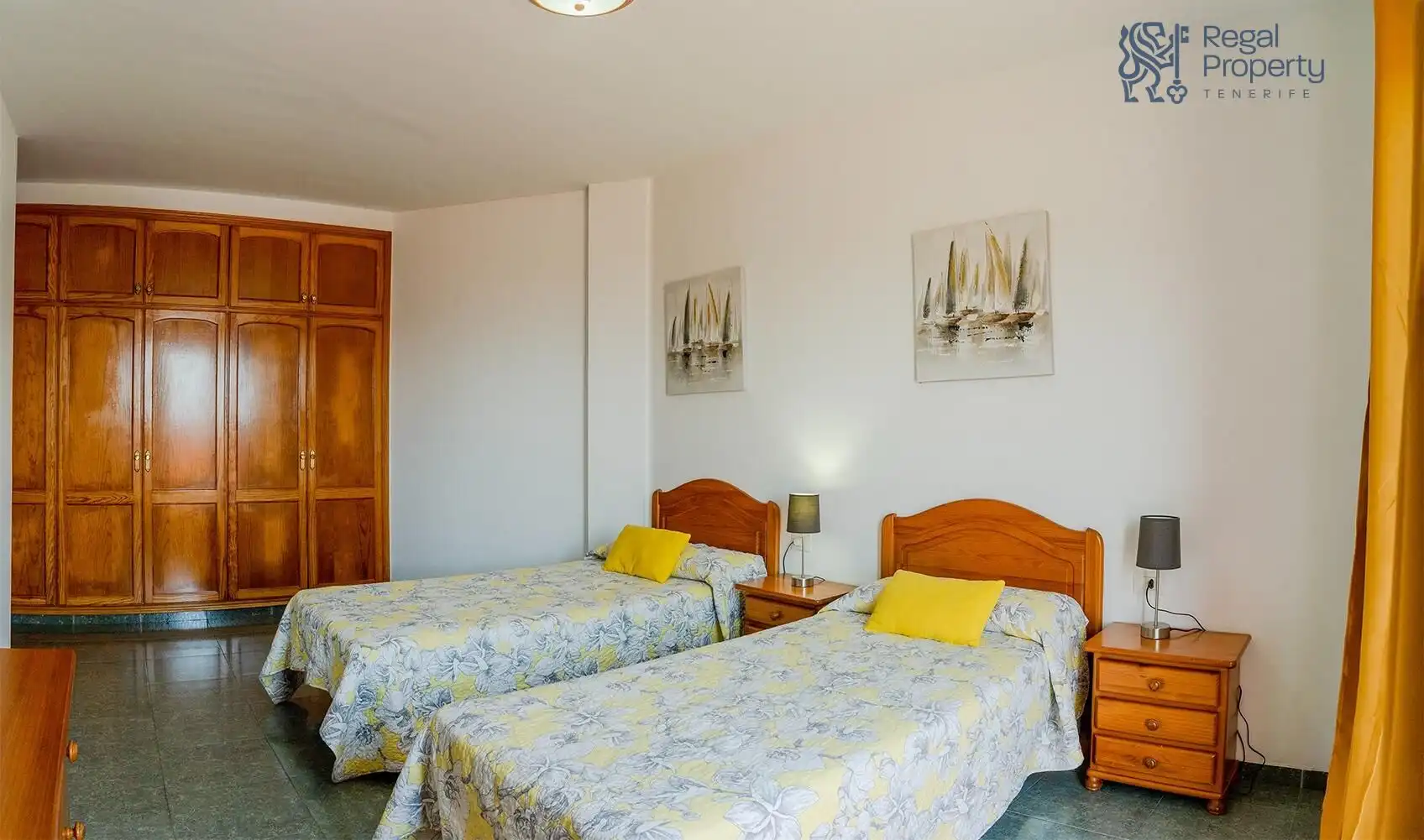 Ground floor with pool for sale in Zona Botánico, imagen 8