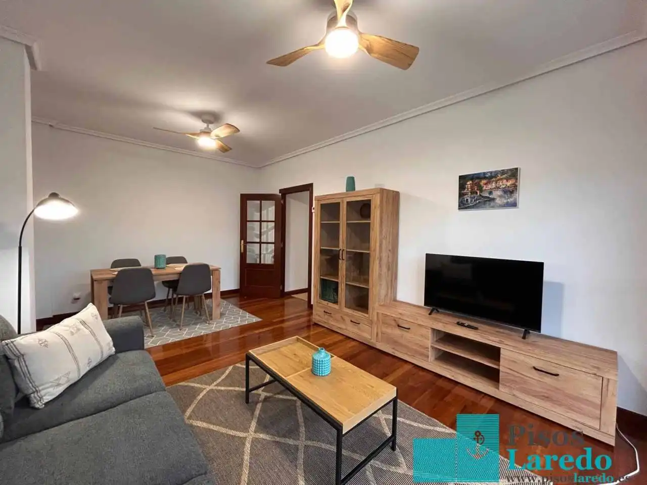 Flat for rent in Calle Badames, 27, Voto