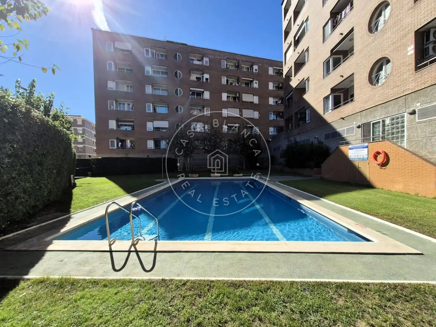 Apartament amb piscina en venda a vila de Blanes, imagen 23