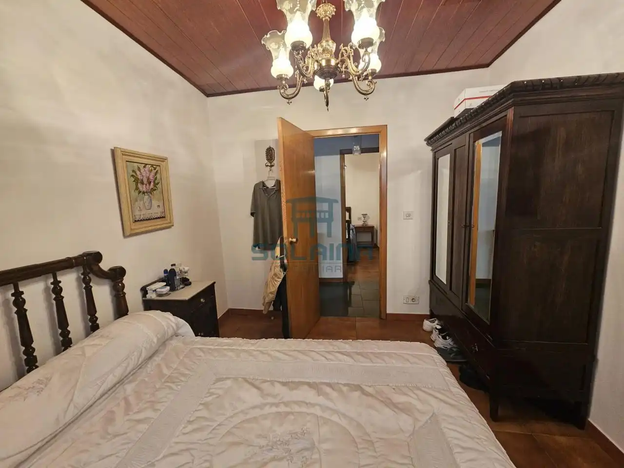 Casa amb terrassa en venda a Ribadavia, imagen 11
