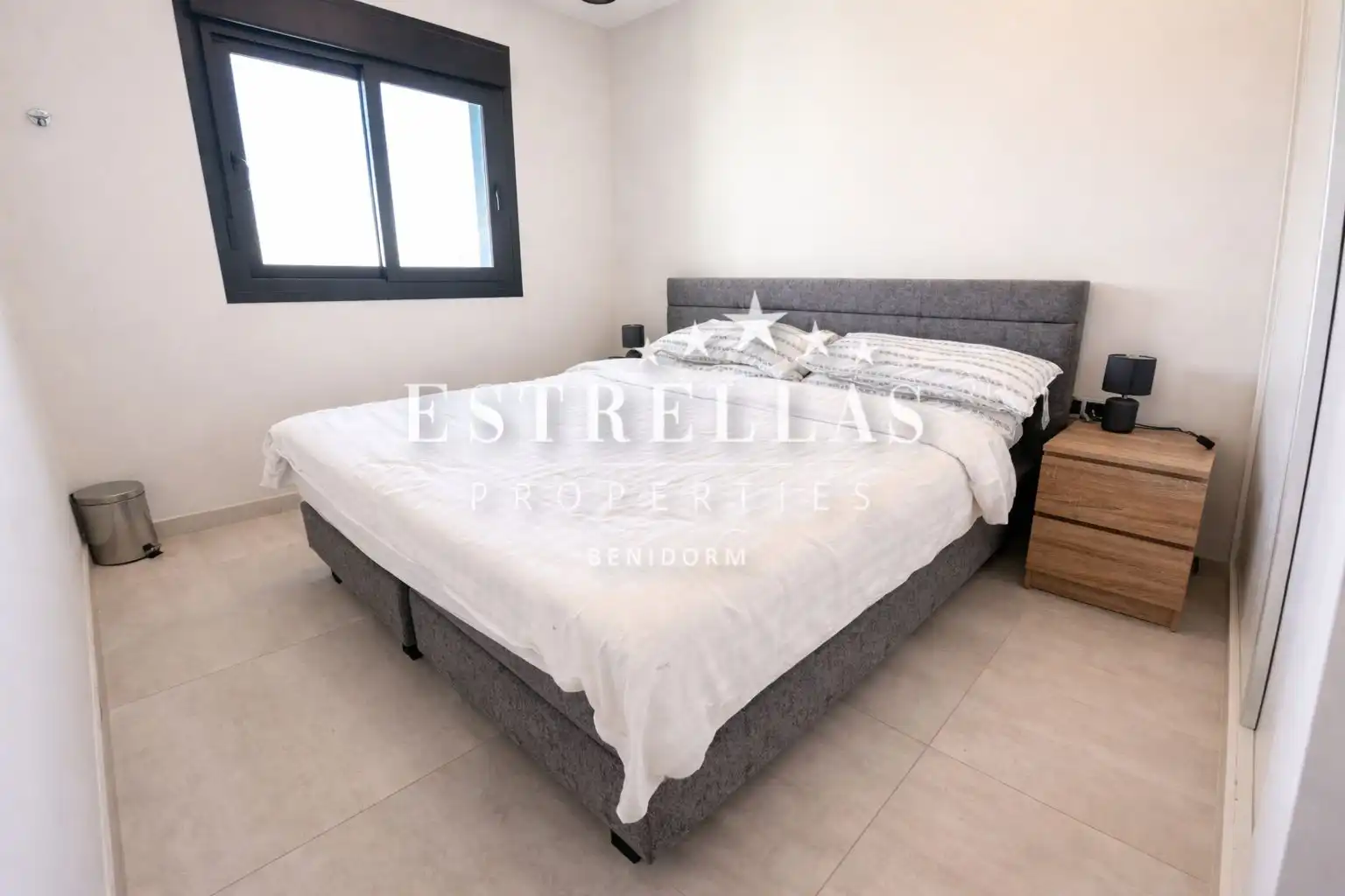 Appartement compact avec piscine à vendre à Playa de Poniente, imagen 9