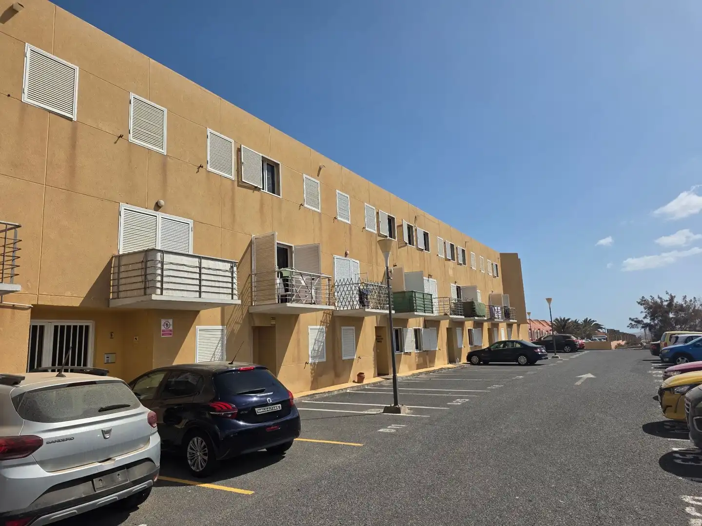 Dúplex en venda a Avenida Central, 2, Caleta de Fuste