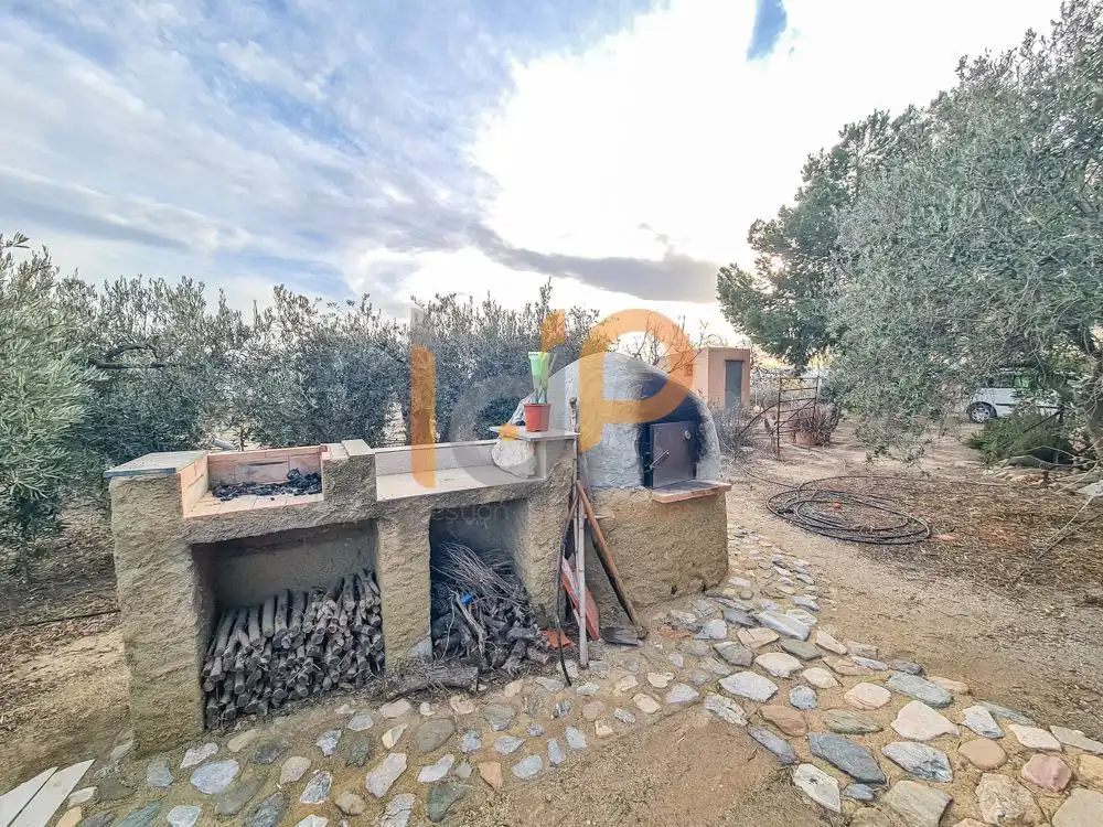 Terrenys i solars en venda a Huércal-Overa, imagen 3