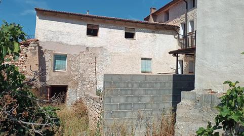 Foto 4 de Casa o xalet en venda a Mayor, Ruesca, Zaragoza