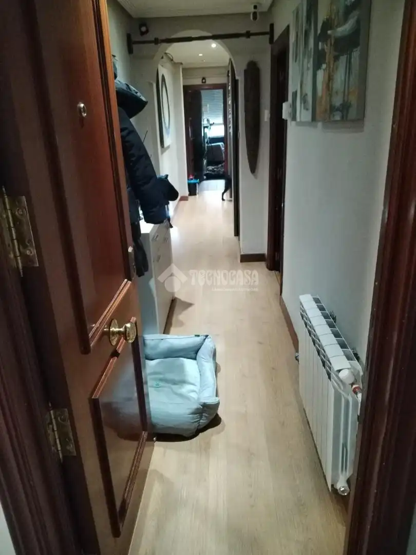 Pis en venda en Valladolid