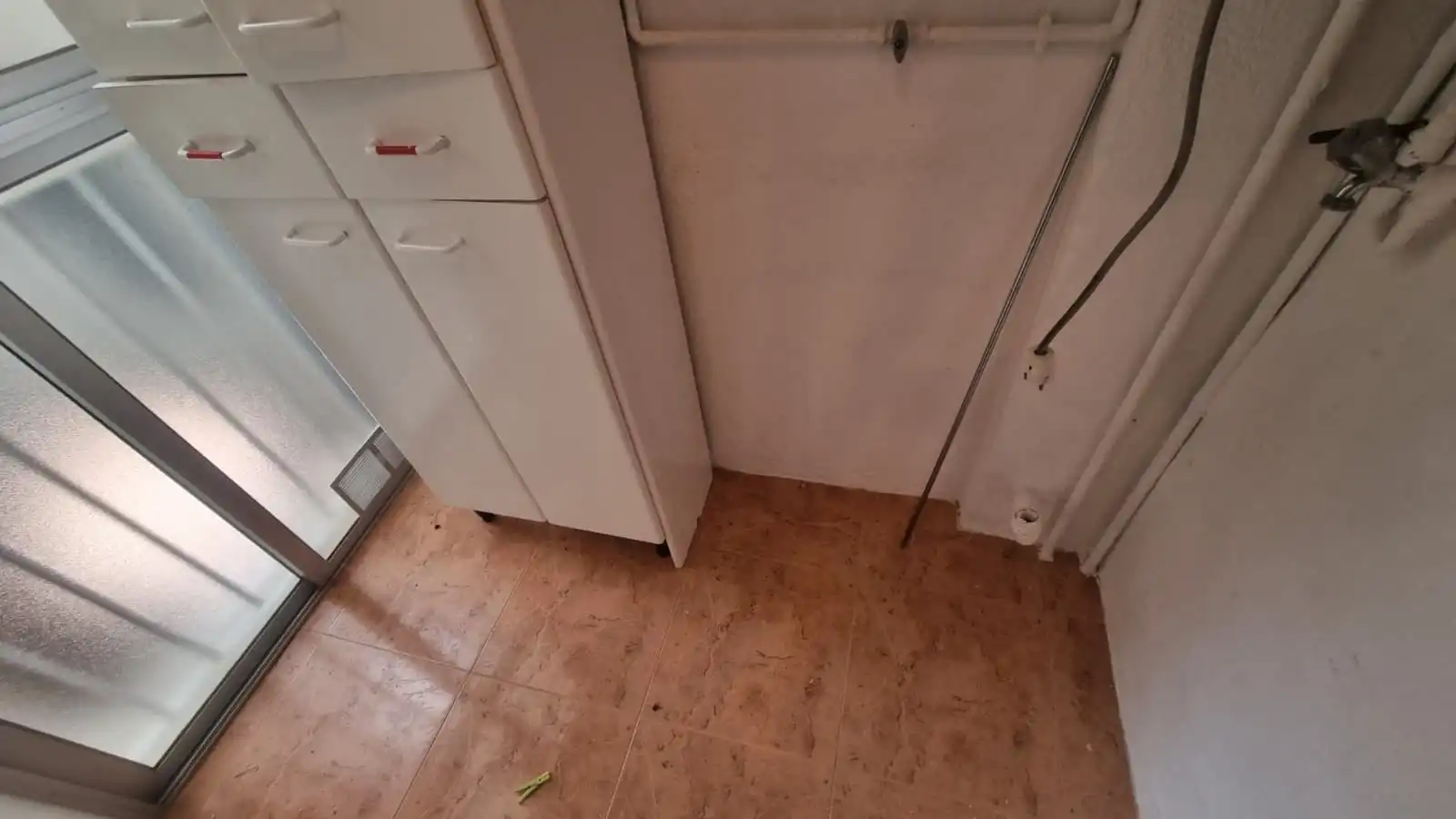 Cuina de Pis en venda en Puertollano amb Moblat