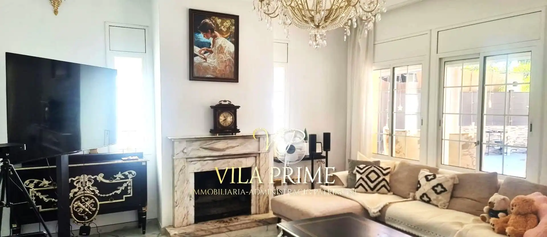 Villa avec piscine à vendre à Cabrils, imagen 9