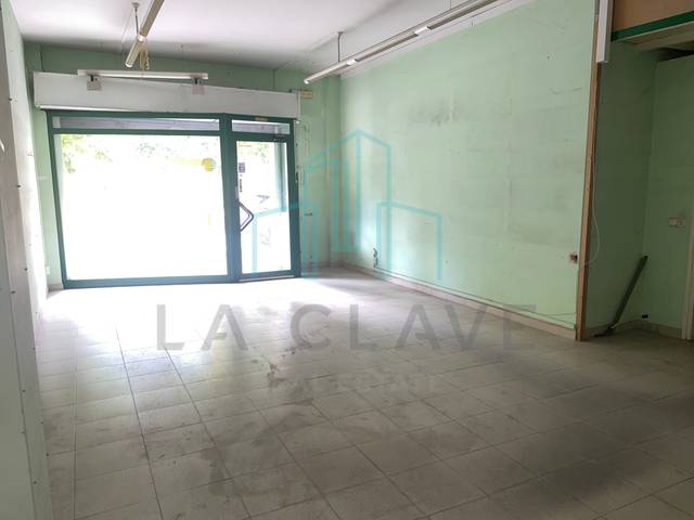 Local comercial en Alquiler en Avinguda Prat de la Riba en Bigues i Riells del Fai