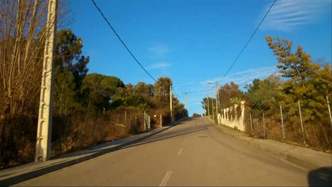 Terreny residencial en venda a Carrer del Pou 5, imagen 2