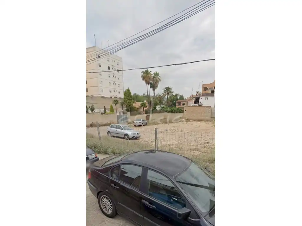 Residencial en venda en Benaguasil