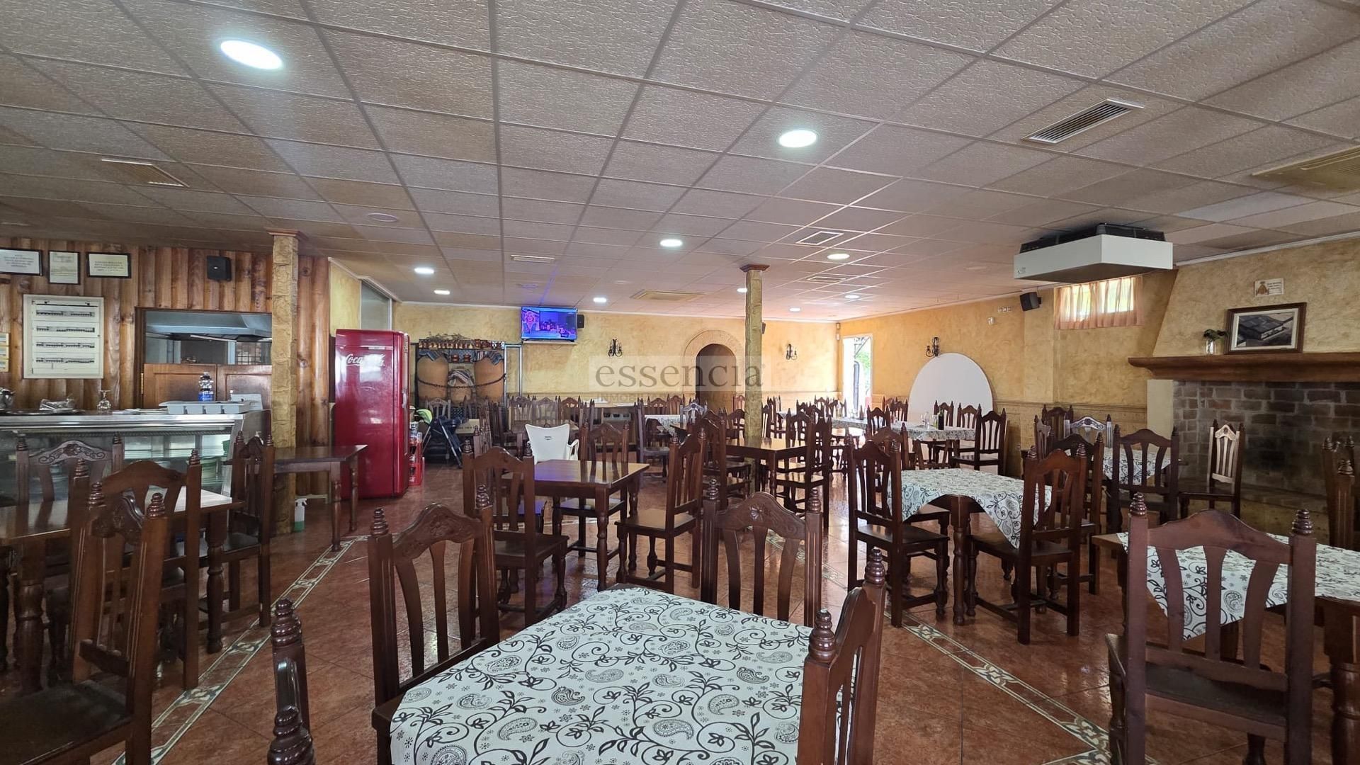 Geschaftsraum zum verkauf in Palma de Gandia mit Klimaanlage und Terrasse