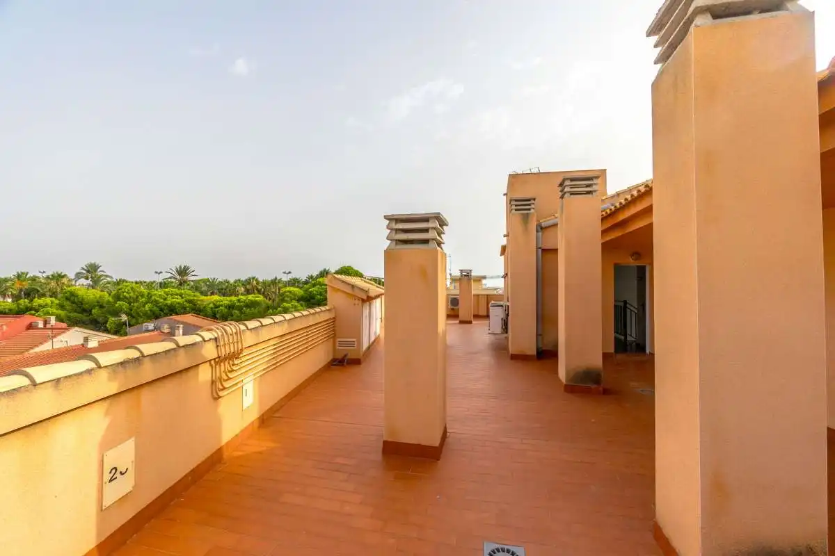 Appartement compact avec ascenseur à vendre à Los Cuarteros, imagen 23