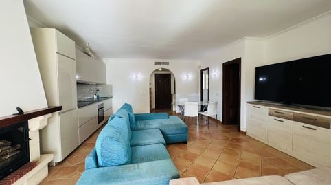 Foto 3 de Apartament de lloguer a Calvià pueblo, Calvià