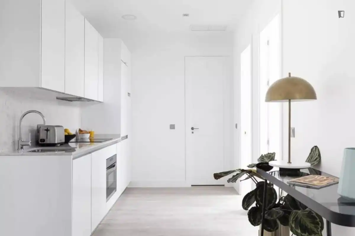 Apartamento con ascensor en alquiler en Centro, imagen 3