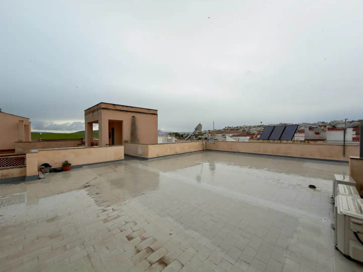 Pis amb terrassa en venda a Villamartín, imagen 18