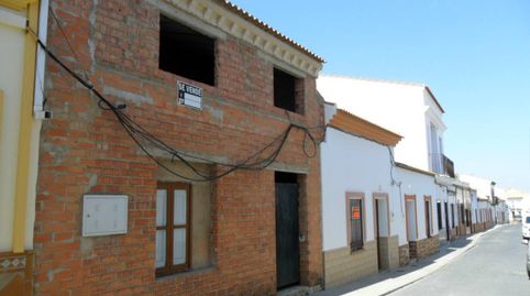 Foto 3 de Dúplex en venda a Calle Marques, 27, San Bartolomé de la Torre, Huelva