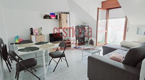 Foto 5 de Àtic en venda a Tregadín, Cantabria