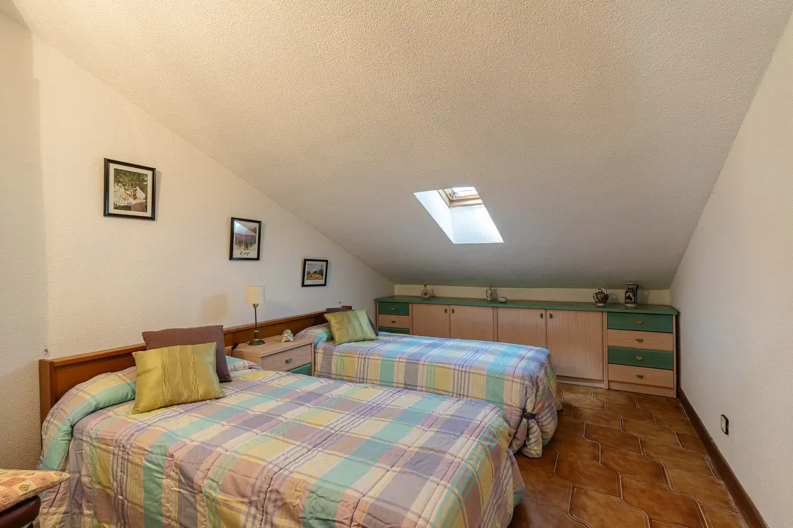 Casa con terraza en venta en Los Ángeles - Jarandilla, imagen 26