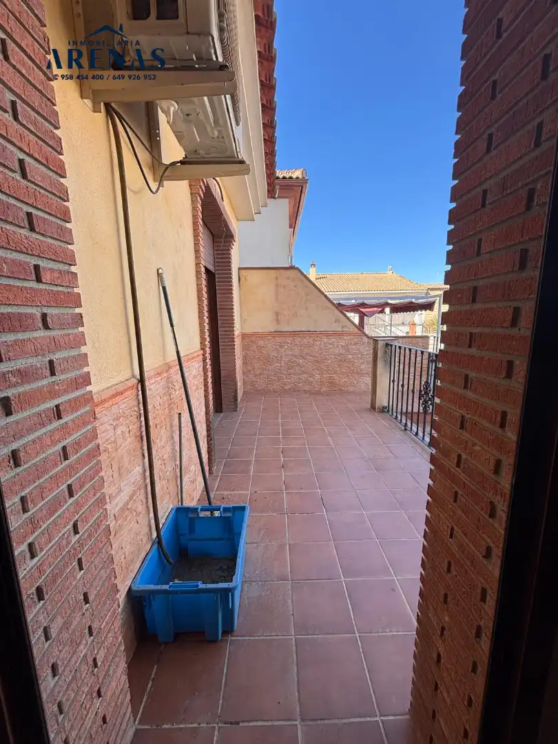 Casa en venda a Calle Nueva de Alomartes, imagen 10