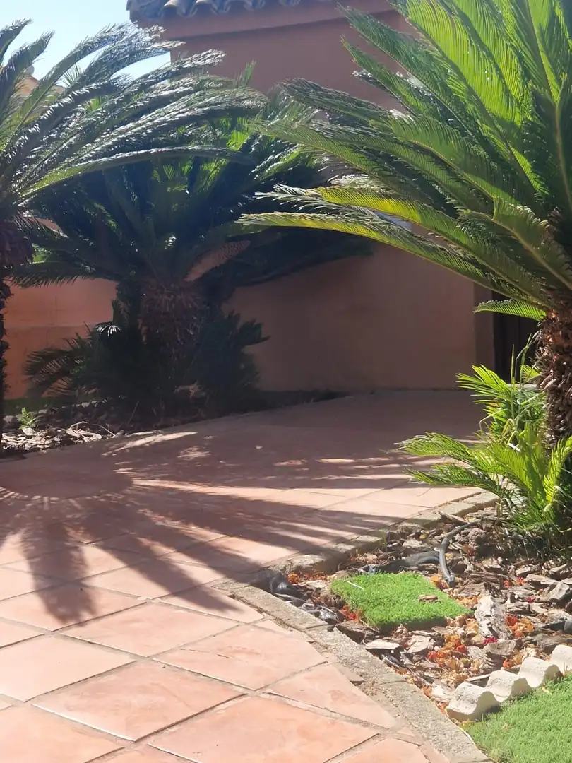 Xalet amb jardí en venda a El Juncal - Vallealto, imagen 11