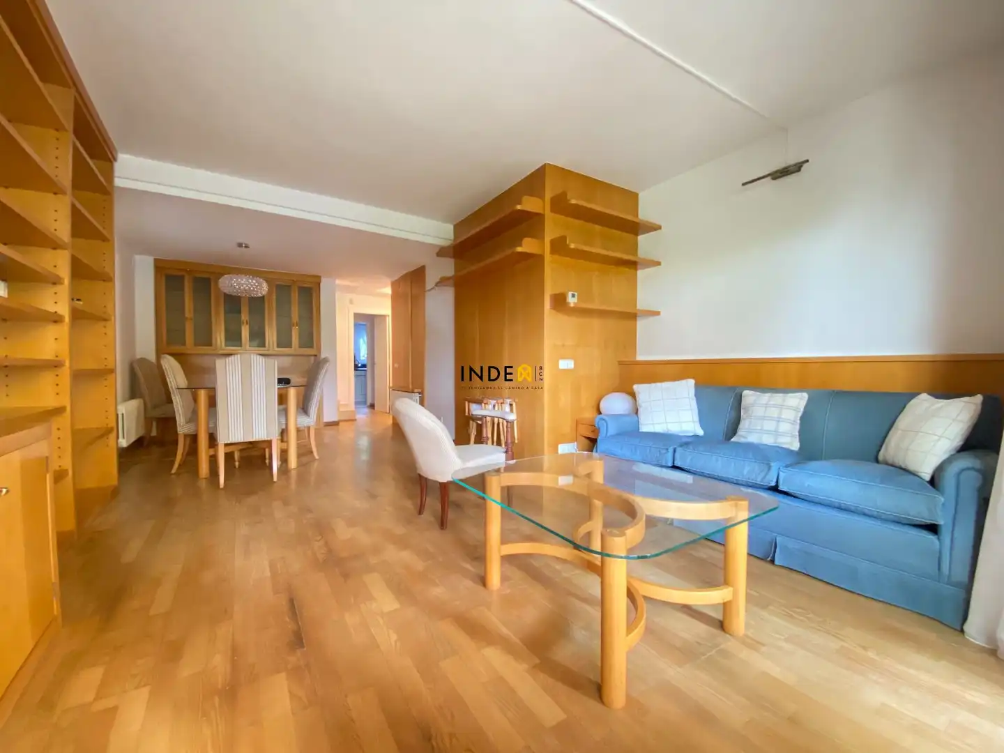 Duplexes for rent in Can Girona - Terramar - Vinyet