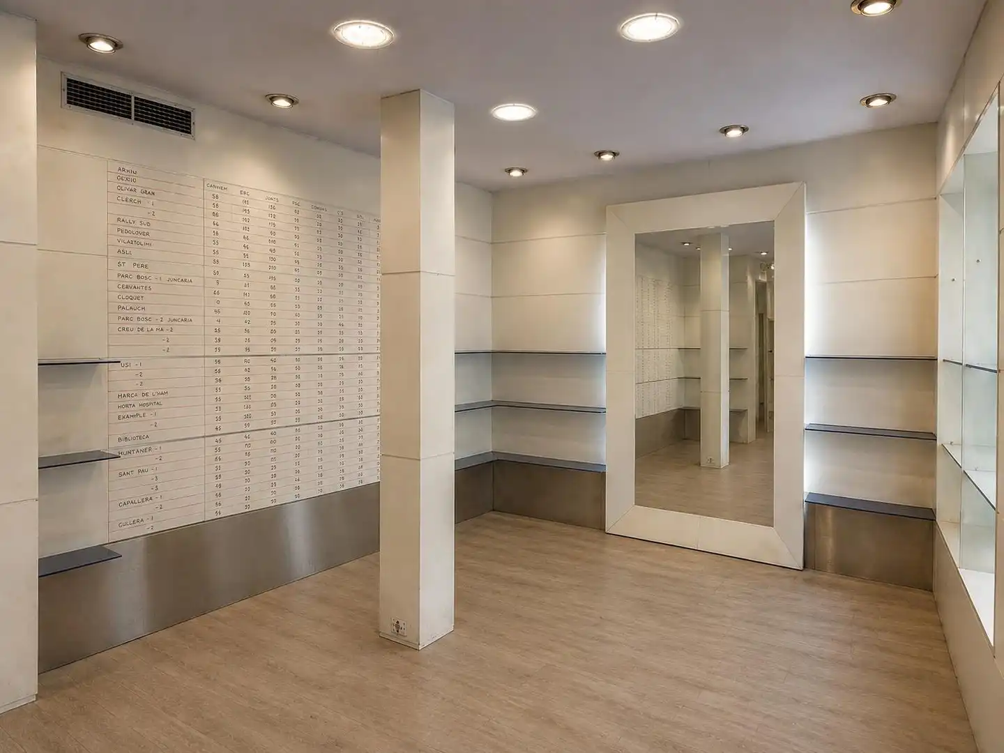 Buildings for sale in Figueres